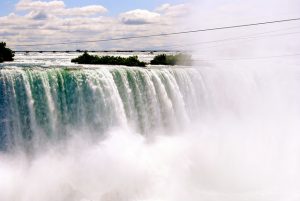 niagara falls