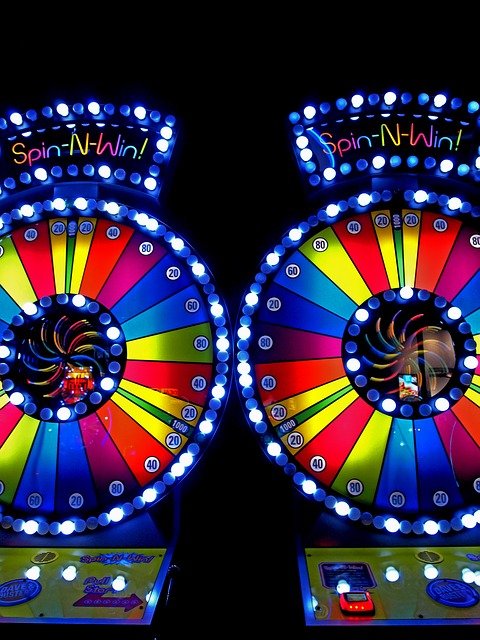 Gaming Machine